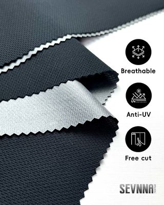 高性能サイクリング用布 幅152cm 重さ130gm 伸縮可能なサイクリング用衣料