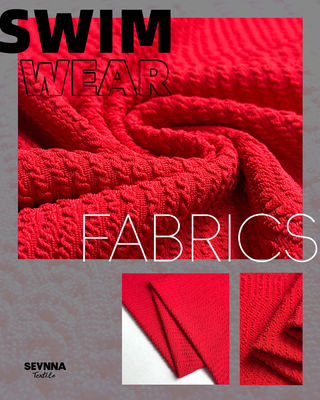 高品質ストレッチレギンス生地（幅135cm）、リサイクルポリエステルとスパンデックス製