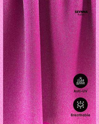 快適なフィットのために環境にやさしいリサイクルナイロンブレンドの繊維