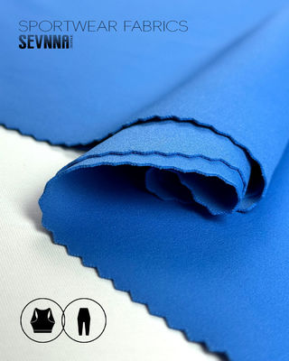 高性能サイクリング生地、幅152cm、ナイロン72%+スパンデックス28%配合、サイクリングギア用