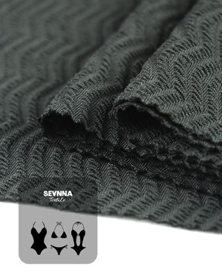 ストレッチレッジング 310gm 体重 140cm 幅の織物 中程度の重量 快適さと多用途性