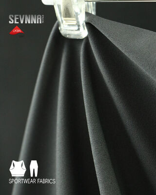 230gm ストレッチ重量 迅速な乾燥と高弾性のあるライクラ布 アスリート服と水着