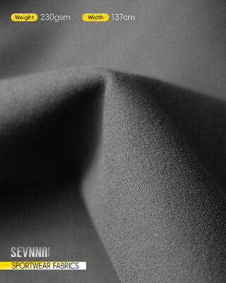 柔らかいストレッチライクラ織物 高弾性とスポーツ用およびカジュアルウェアのためのカスタム色オプション