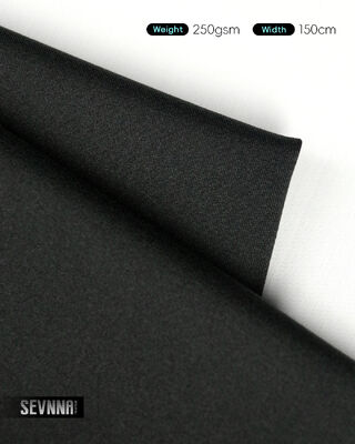 色落ちや寸法安定性を維持するように設計された機能性ファブリック。繰り返しの工業洗濯や過酷な使用に最適です。