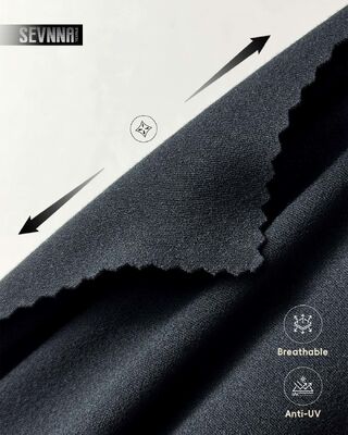 150cm幅 ストレッチライクラ生地、吸水速乾性と高い耐久性、アクティブウェアと水着向け