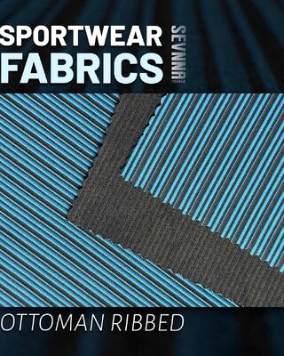 高い伸縮性、吸湿発散性、グリーンテキスタイル認証スポーツブラ生地（アクティブウェア用）