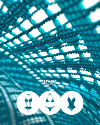 160gm ジャックワードスタイル ダブル ニット 織物 リサイクルナイロン 耐久性 快適な服