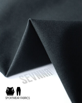 高機能サイクリングウェア用、通気性・吸湿速乾・UVカットサイクリング生地