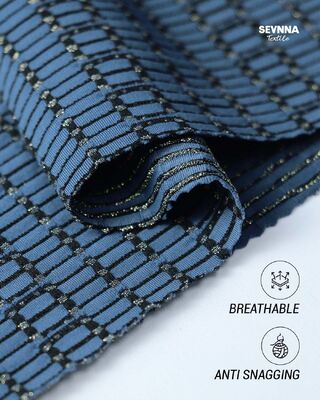 290gm リサイクル 浴衣 織物 環境に優しい 耐久性のある 浴衣 素材 夏の浴衣