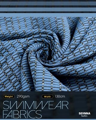 290gm リサイクル 浴衣 織物 環境に優しい 耐久性のある 浴衣 素材 夏の浴衣