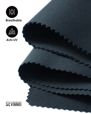 サイクリングパフォーマンスを向上させる速乾防水吸湿速乾性バイク用生地