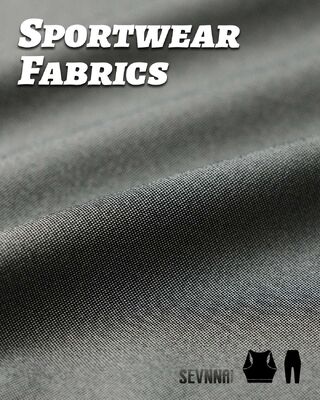 150cm 幅 アクティブウェアのための迅速な乾燥と湿度吸収特性を備えた機能面織物