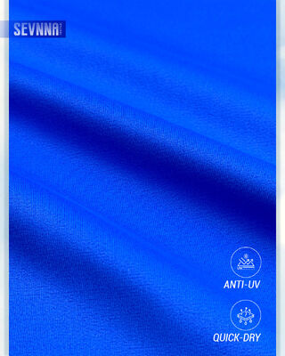 Repreve Fabric 200gsm リサイクルポリエステル生地 高通気性・防臭性 サステナブルテキスタイルソリューション向け