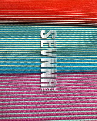 260gsm Yoga Wear Fabric with 4 Way Stretch and Customizable Design for Yoga Apparel Material