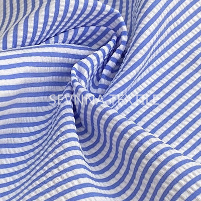 トリコットのゆがみの染まるActivewearのニットの生地日曜日はスポーツのブラの体育館スーツを保護する