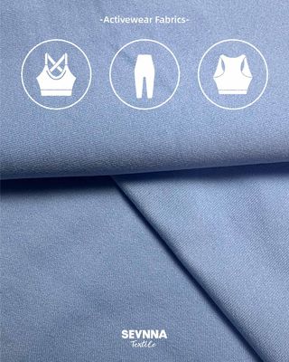 スポーツ用服用,水分を吸収し,迅速に乾燥するナイロンスペンデックス布