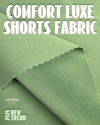 Nylon Spandex Fabric The Ultimate Choice for Activewear in Spring