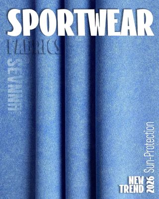 持続可能なファッションブランドのための環境にやさしい,ファッション的なリサイクルポリエステル布