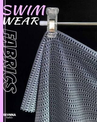 High Stretchability Stretch Leggings Fabric with 48%Nylon+38% Polyester+14%Spandex Blend and 170gsm Medium Weight for Everyday Wear