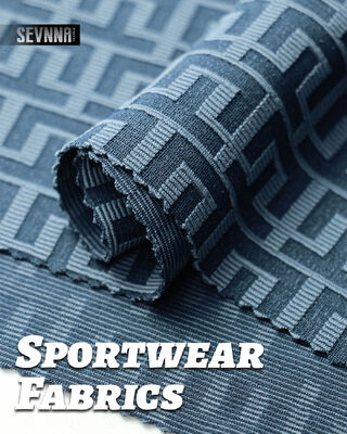 高密度で重さ380gm,幅135cmのダブルネクタイ布で 環境に優しい夏季/秋季着用