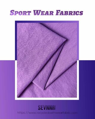 サイクリングギアのために優れた耐摩耗性と快適性を高めるように設計された高強度サイクリング生地