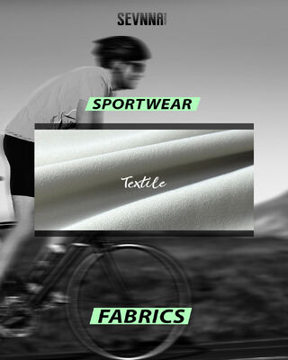 ストレッチ可能な柔らかいヨガ着用布,レッジングトップや快適さを要求する他のフィットネス着物