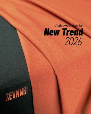 250gm リサイクルナイロン布 ストライプ構造とリプリブ リサイクルXLance 環境に優しいナイロン布
