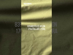 持続可能 繊維 の 完璧な 選択