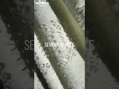 リサイクル ポリエステル 素材 持続可能な 高性能 製品 の 理想 的 な 素材