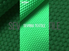 高い通気性 水着 テクスチャード加工生地の代替品 通気性とテクスチャード加工パターン