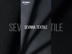 耐久性と快適性を両立した、高性能サイクリングウェア用生地