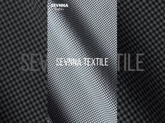 UPF50+の日焼け防止機能を備えた、軽量100gsmランニング用生地、ポリエステル100%