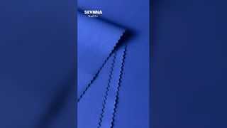 サイクリング生地 200gsm 吸湿発散性 UV 保護