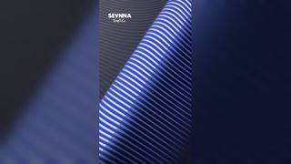 持続可能で耐久性のあるエコスイムファブリック