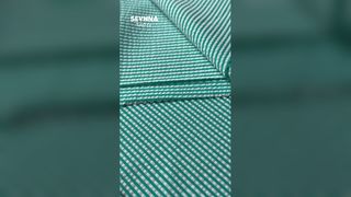 持続可能で速乾性のあるエコスイムファブリック