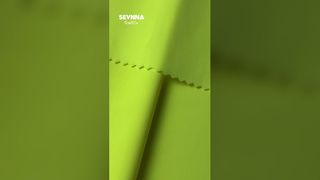 パフォーマンスランニングファブリック UPF 50+