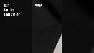 ランニングファブリック: 究極の快適性とパフォーマンス