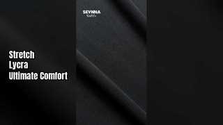 アクティブウェア用のストレッチライクラ生地