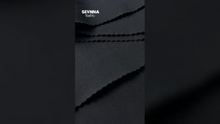 環境に優しいヨガ生地、伸縮性＆無臭