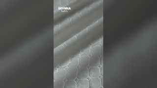 エコスイムファブリック持続可能で耐久性のある