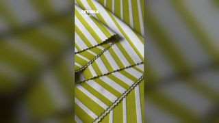 4ウェイストレッチ性と吸湿発散性を備えた耐久性のある58%リサイクルポリエステルヨガウェア生地