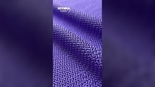 テクスチャード加工のスイム生地: スタイルと耐久性