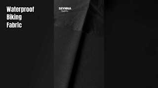 サイクリング生地: 耐久性と防水性に優れたサイクリング ギア