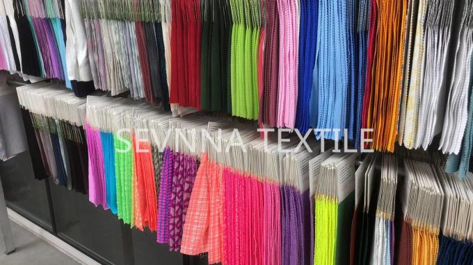 240gsm Polyester Spandex Fabric for Bikini, Swimwear, Activewearï¼etc detail 6